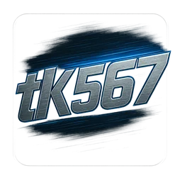 tk567 লোগো